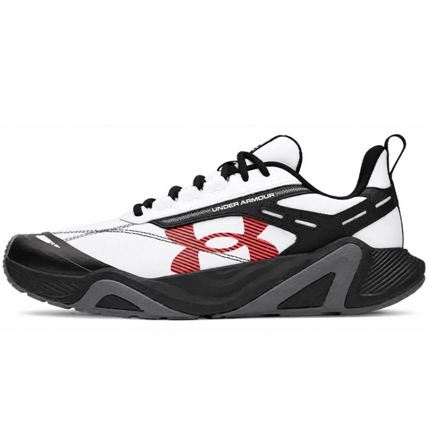 Tenis Under Armour UA Charged Commit TR 5 para Hombre 6007140-103 — imagen 1