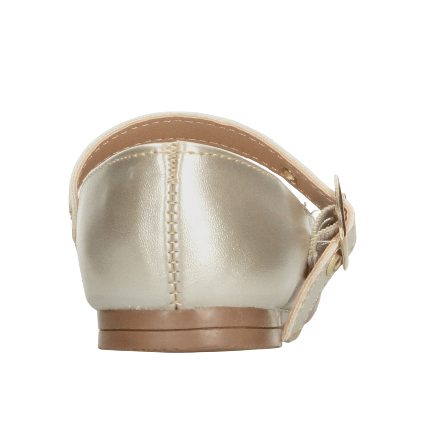 Zapato Jakuna Niña Dorado Infantil T18-22 — imagen 8