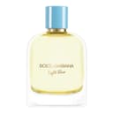 DOLCE&GABBANA LIGHT BLUE EAU DE PARFUM POUR HOMME 100 ML