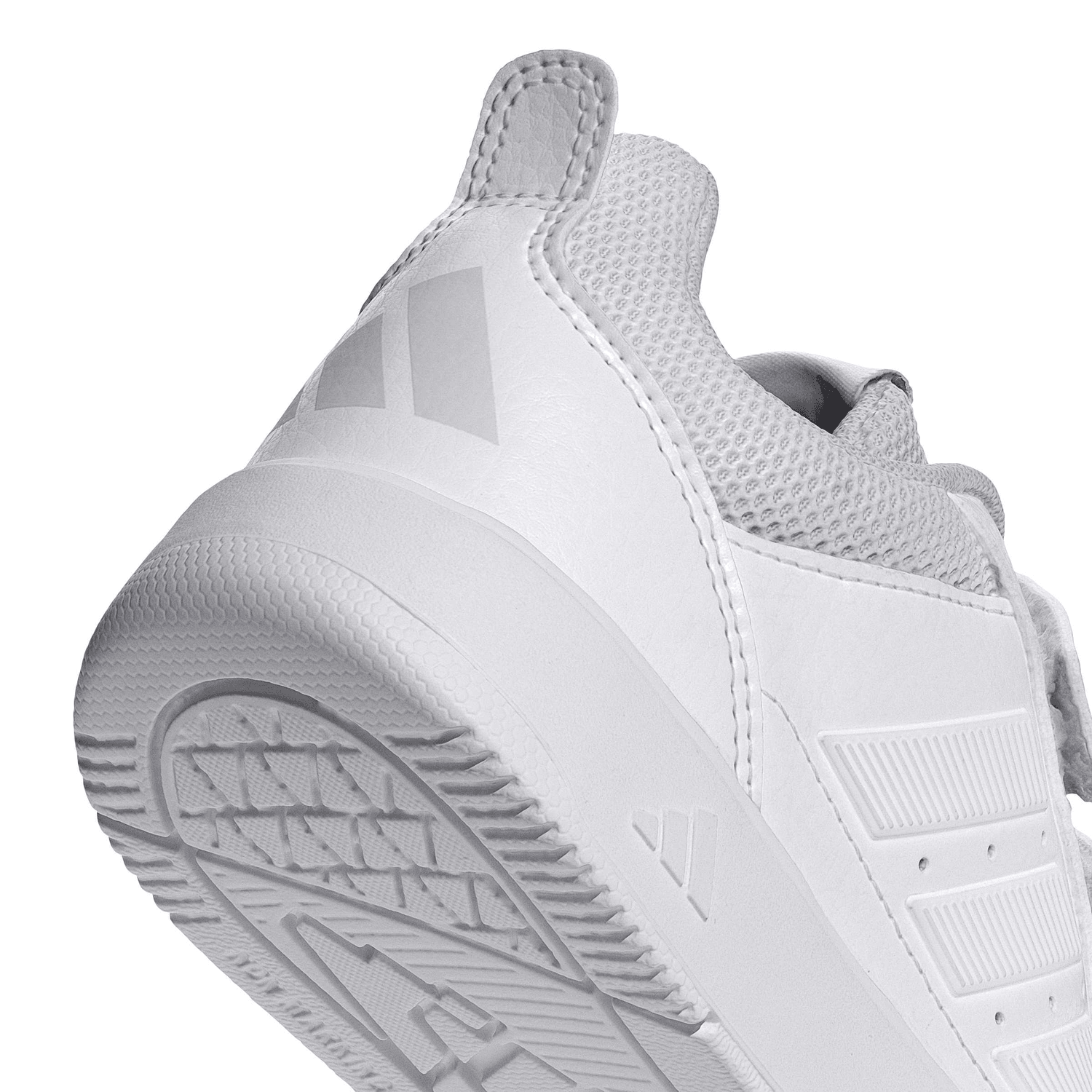Tenis Adidas Tensaur Sport 3.0 Niño Blanco Deportivo Infantil T16-22 — imagen 7