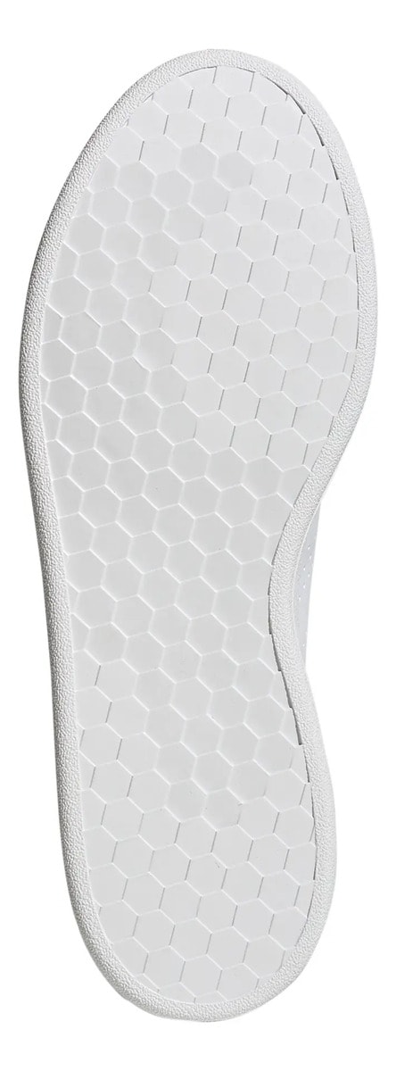Tenis adidas Advantage Base Hombre Casual Blanco Caballero — imagen 13