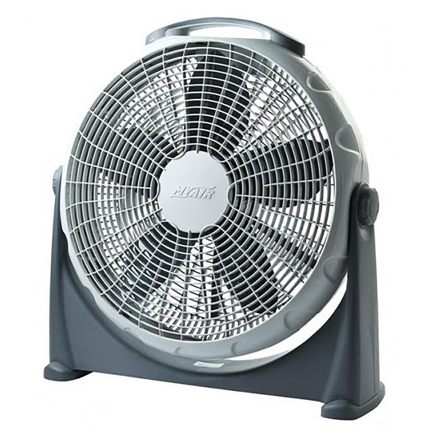 Ventilador Piso Pared Myair 3385 20 Pul 64 Cm 3 Vel — imagen 9