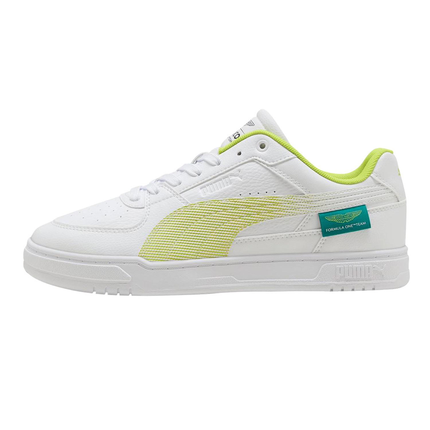 TENIS CABALLERO PUMA MOTORSPORT AMF1 CAVEN III 1335435 — imagen 1