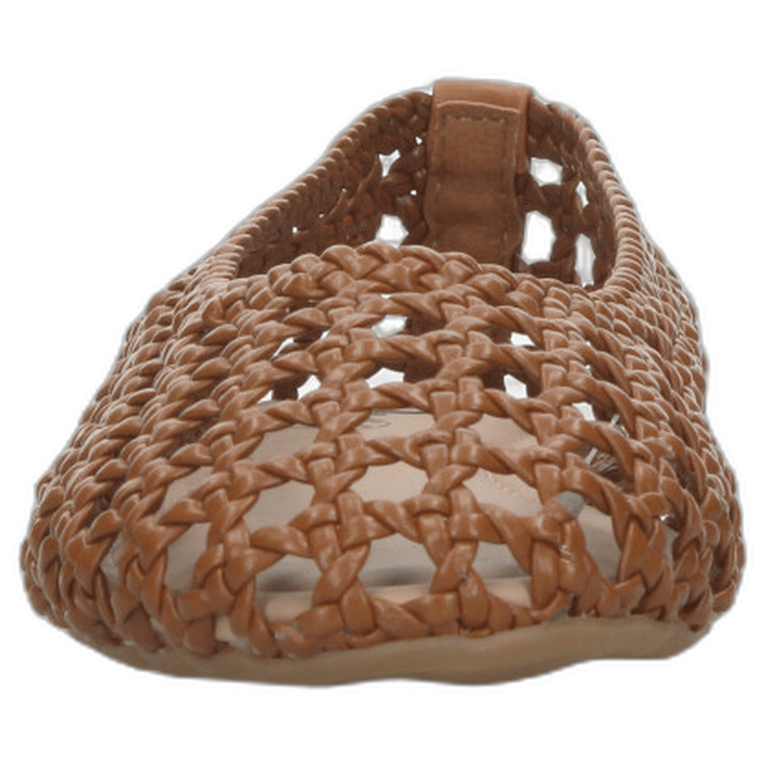Flats Berlin Dama Casual Café Mujer — imagen 6