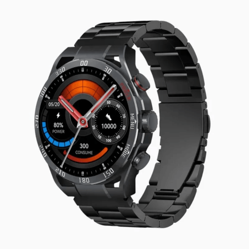 PowerBank Xiaomi Redmi Fast Charge 20000 mHa + Smartwatch Filwans GTR (Negro) + Audifonos Xiaomi Buds 6 Play (Negro) — image 4