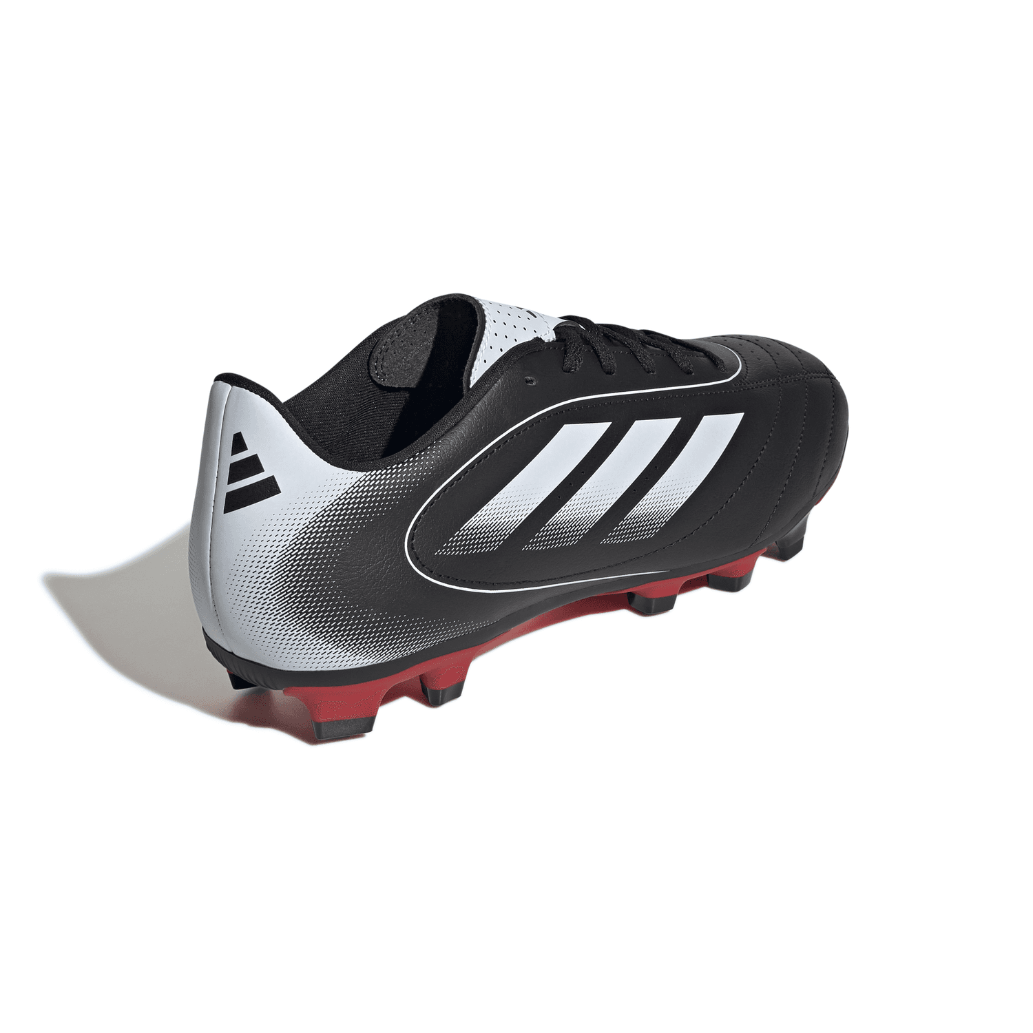 Tenis Hombre Adidas Goletto IX Negro Deportivo Caballero — imagen 4