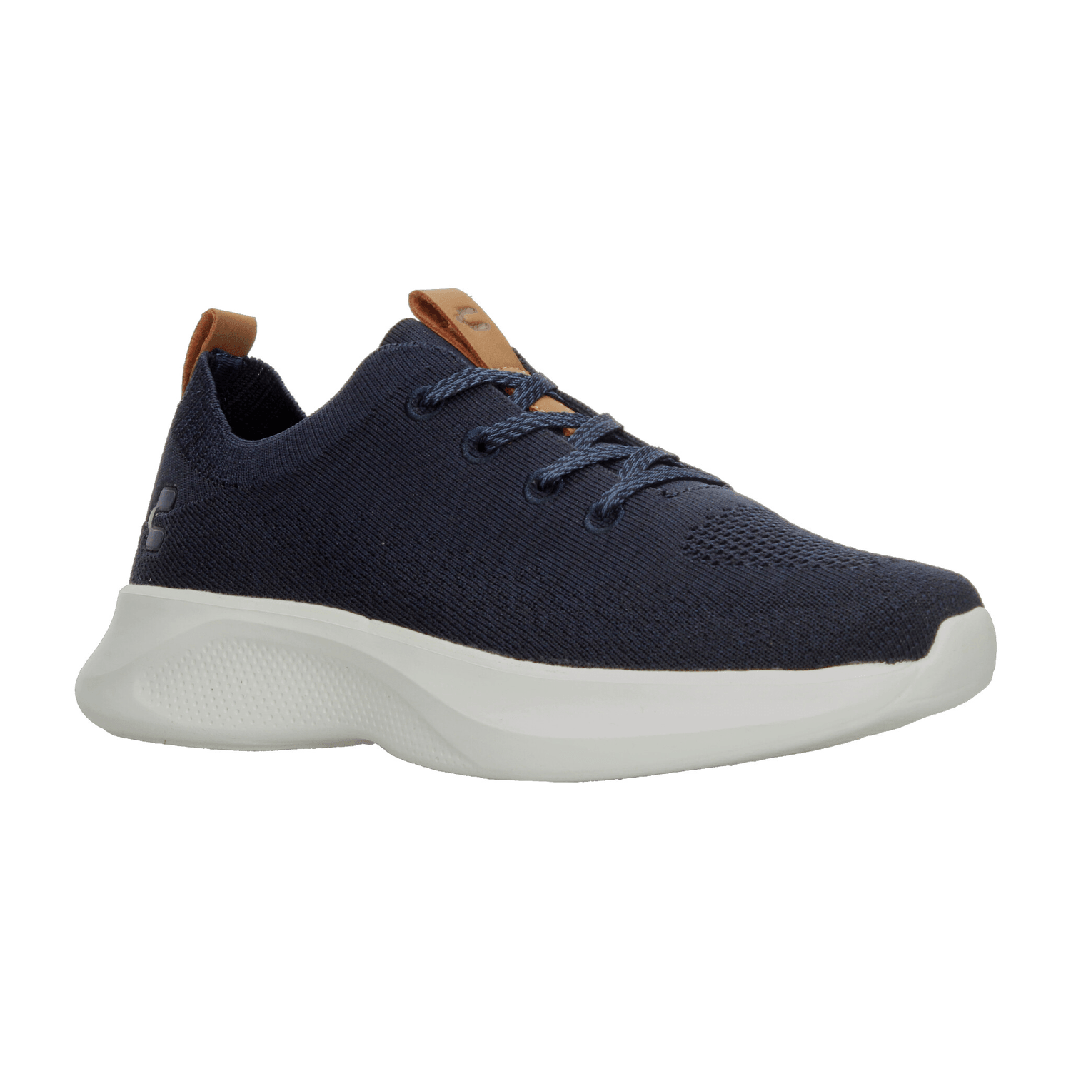 Tenis Charly Hombre Azul Deportivo Para Caballero — imagen 3