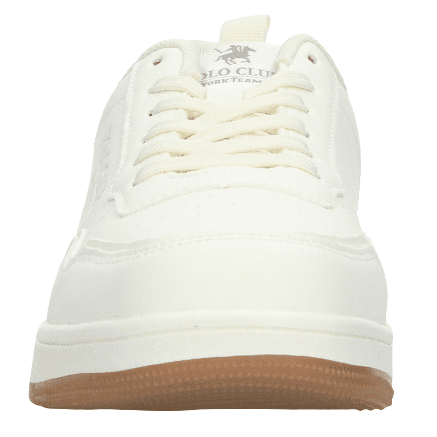 Tenis Polo Hombre Off White Casual Para Caballero — image 7
