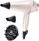 Secadora Pelo Remington Profesional Control De Frizz + Iones