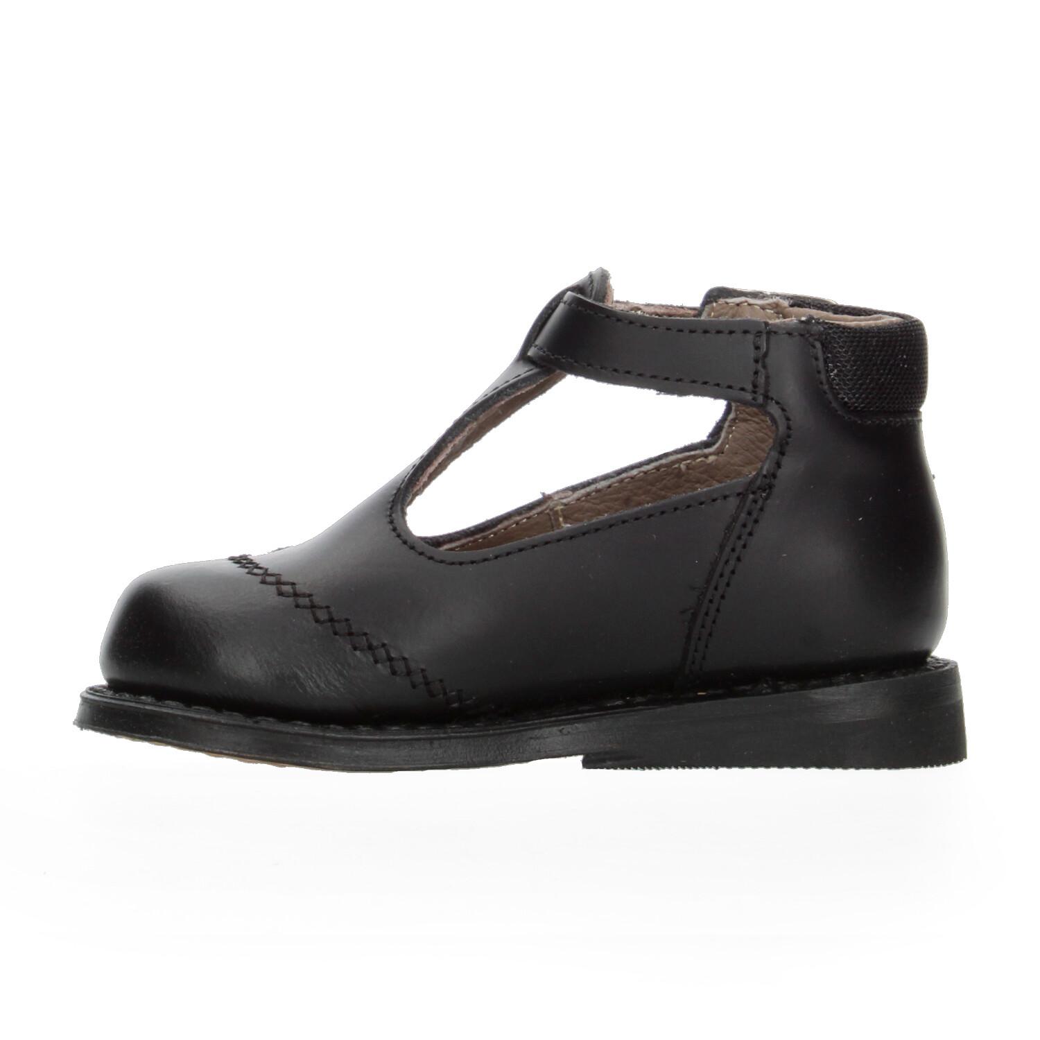 Zapato Pie-co Niña Ortopédico Sin Color Infantil T12-26 — imagen 5
