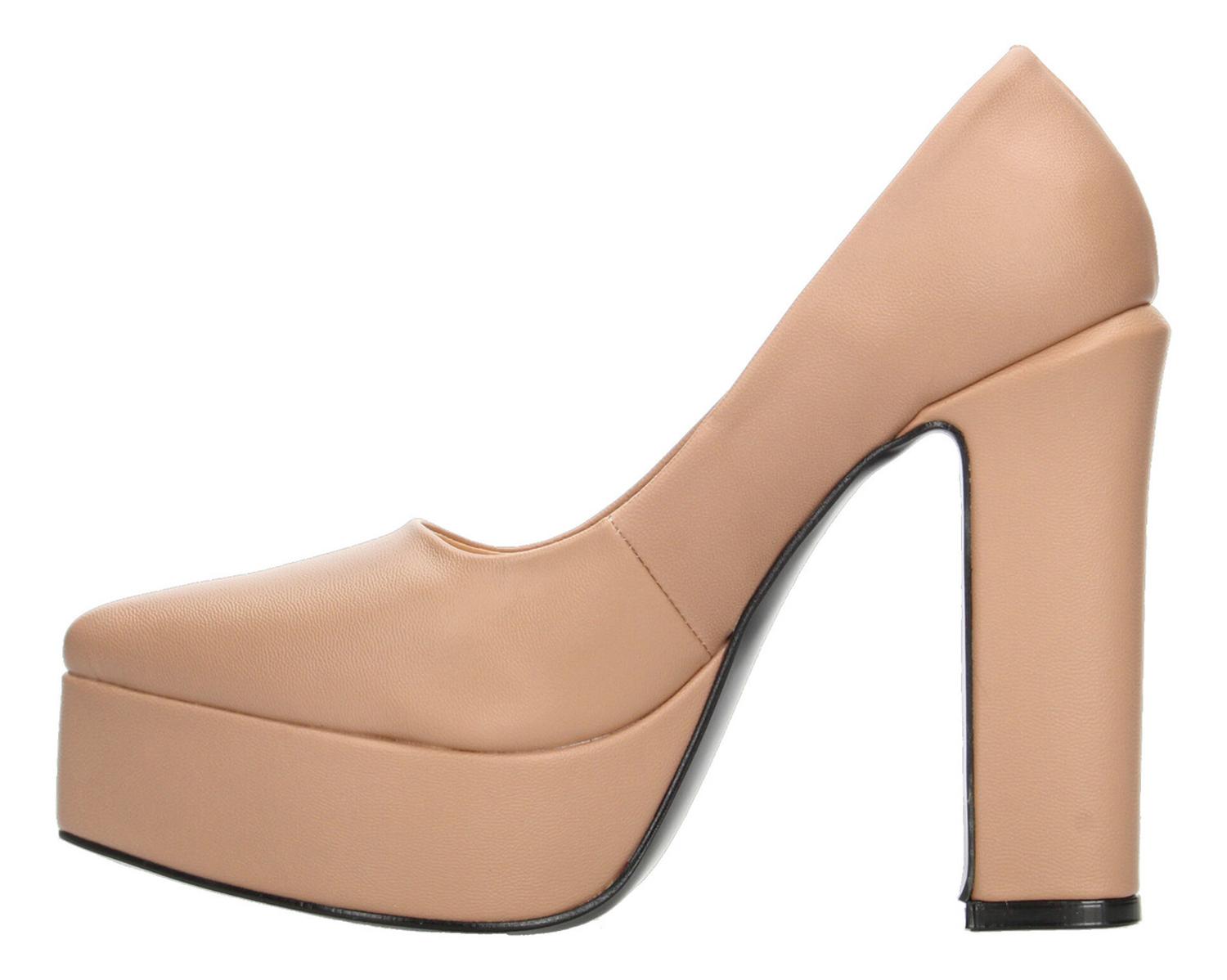 Zapatillas Perez Lete Mujer Casual Maquillaje Mujer — imagen 5