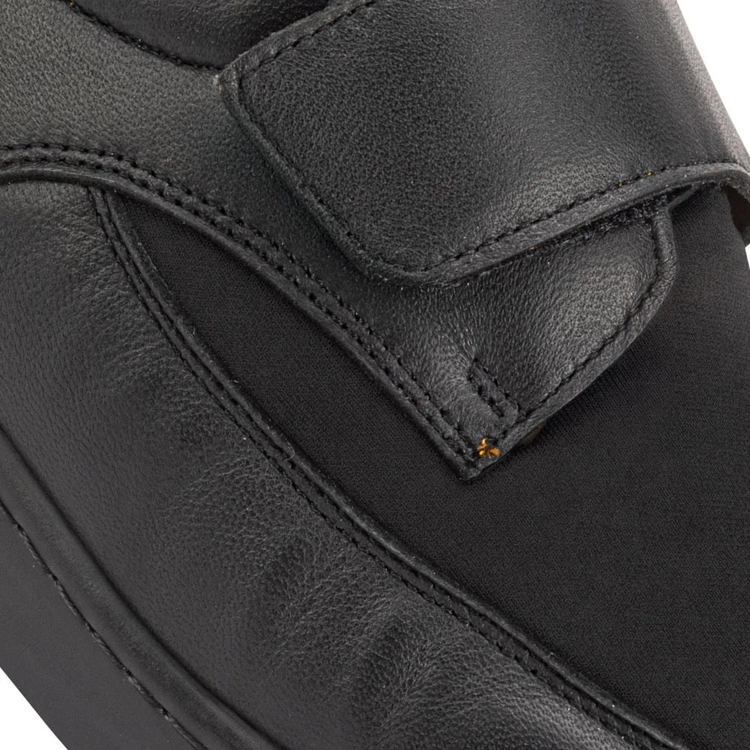 Zapatos Terapie Dama Especial Piel Napa/licra 1298331 — imagen 6