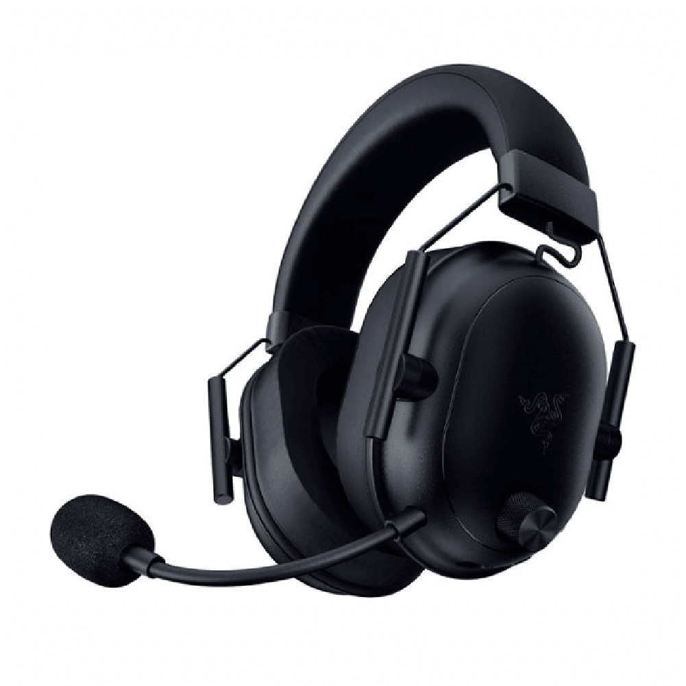 Audífonos Inalámbricos Gamer Razer Blackshark V2 HyperSpeed (Negro) - XBOX One / PlayStation 4 / Nintendo Switch / PC / Móvil — imagen 2