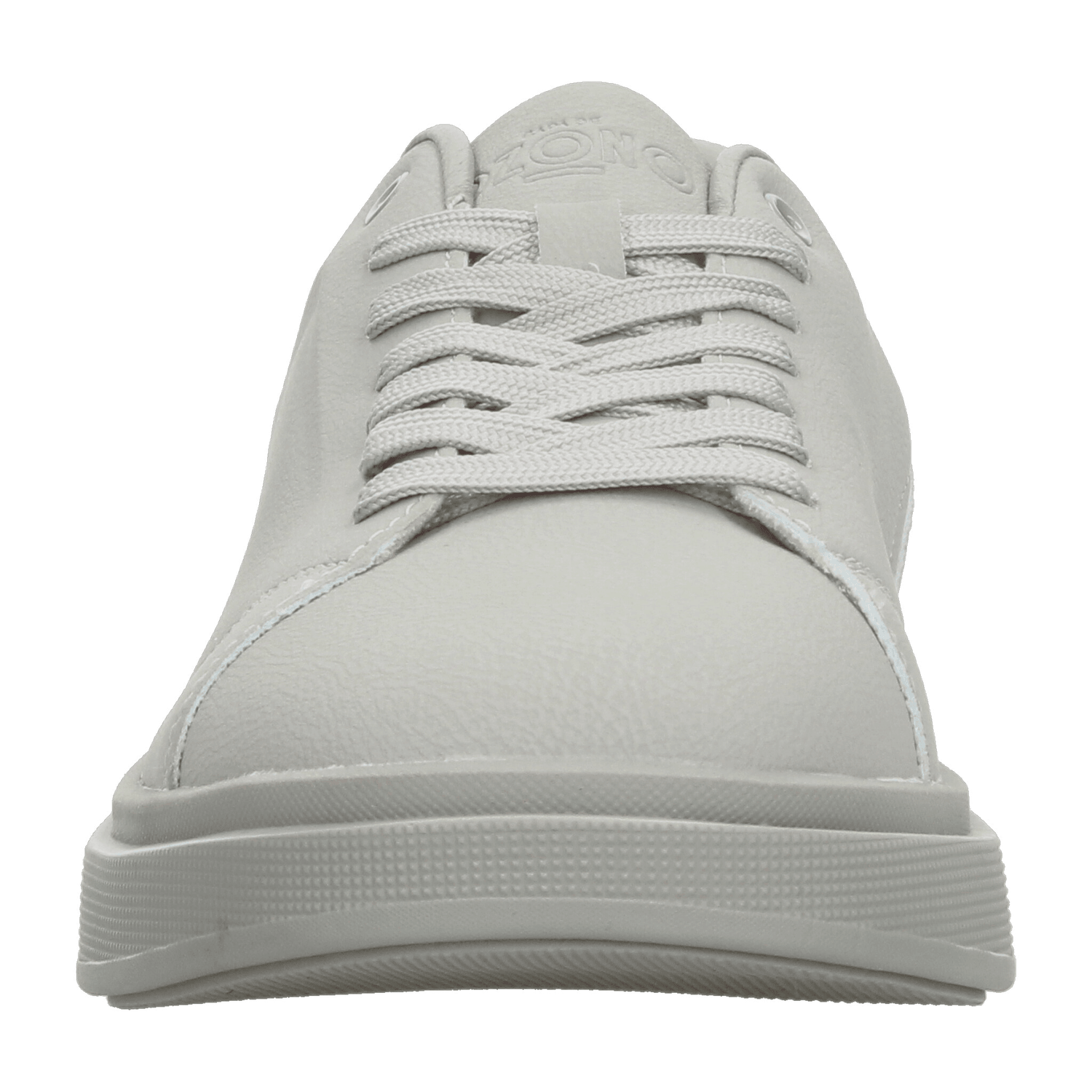 Tenis Ozono Hombre Gris Casual Para Caballero — imagen 7
