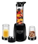 Procesador Licuadora Vaso Sport Portatil Batido Licuado Jugo Salsa