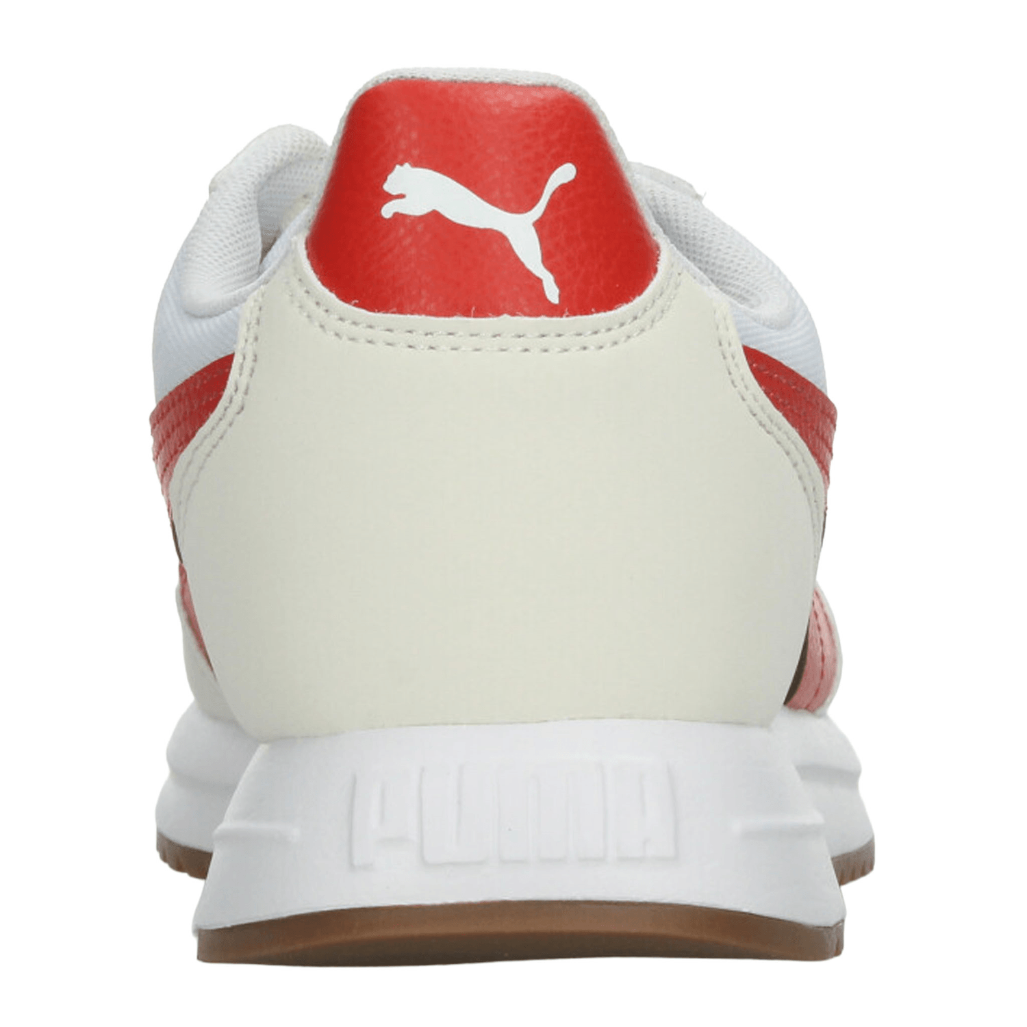 Tenis Puma R78 Lightwind Hombre Casual Blanco Caballero — imagen 7