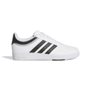 Tenis Adidas Hoops 4.0 Dama Casual Blanco Mujer