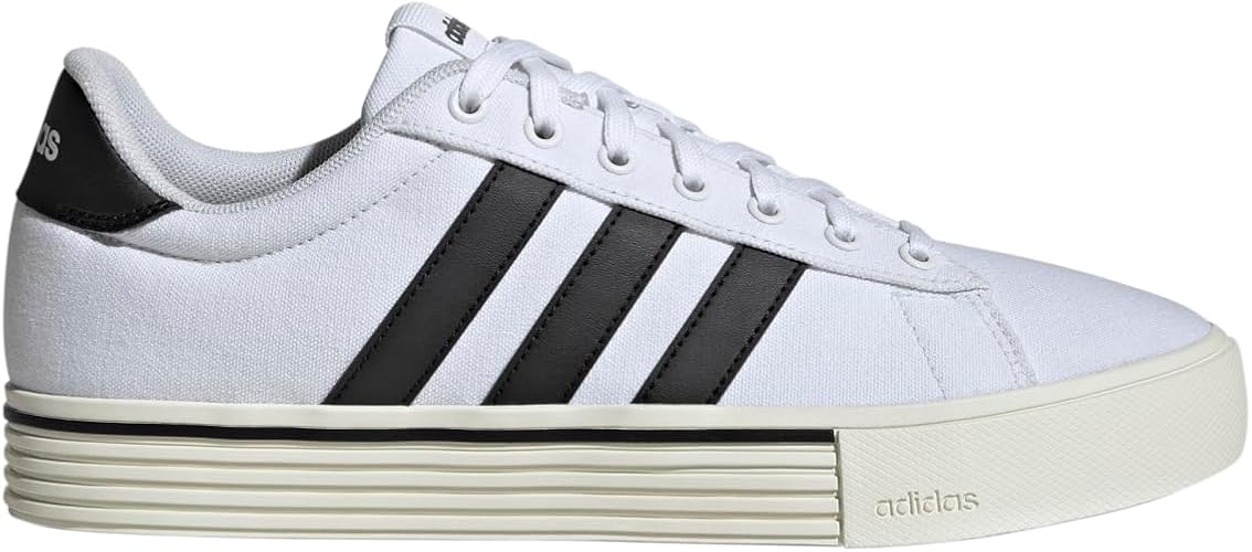 TENIS ADIDAS UNISEX DAILY 4 0 0625 MODELO IF6659 — imagen 2