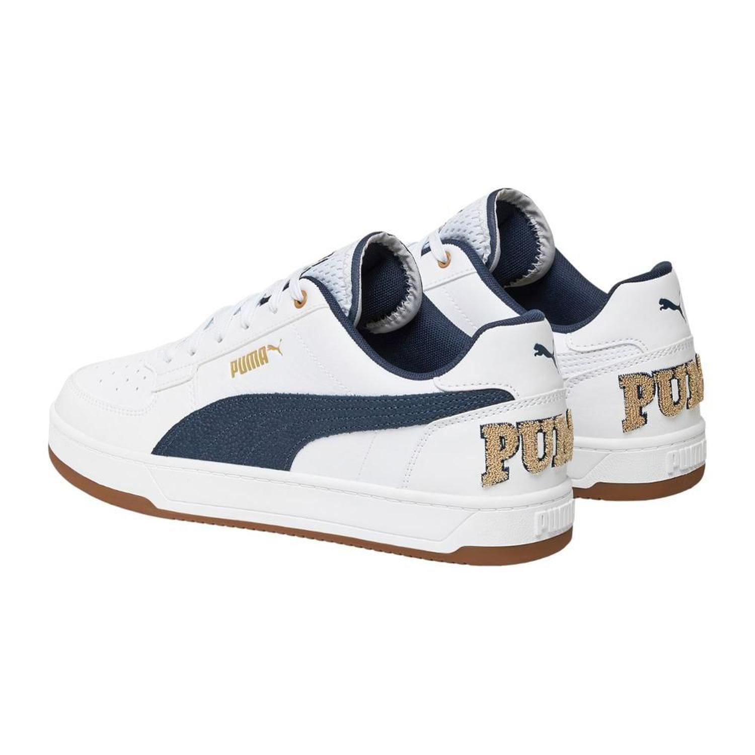 Tenis Puma Caven 2.0 Retro Club para Hombre 395082-01 — imagen 4