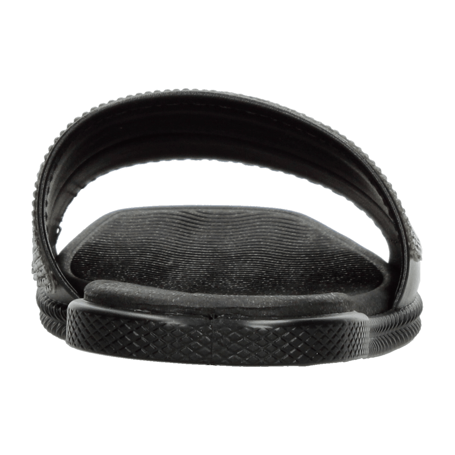 Sandalias Moleca Dama Casual Negro Mujer — imagen 7