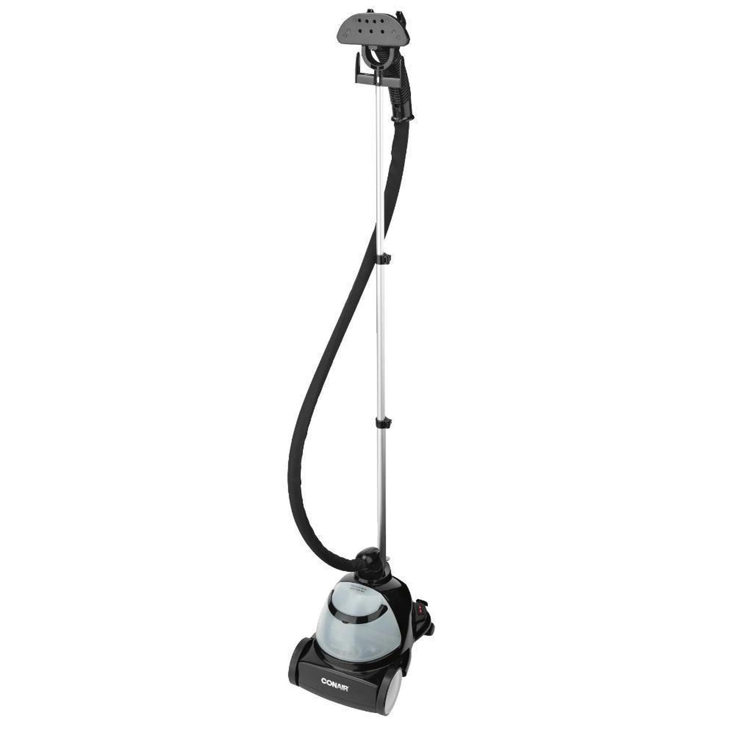 Plancha De Vapor Conair Gs7res Para Ropa Telas Antiacaros — imagen 1