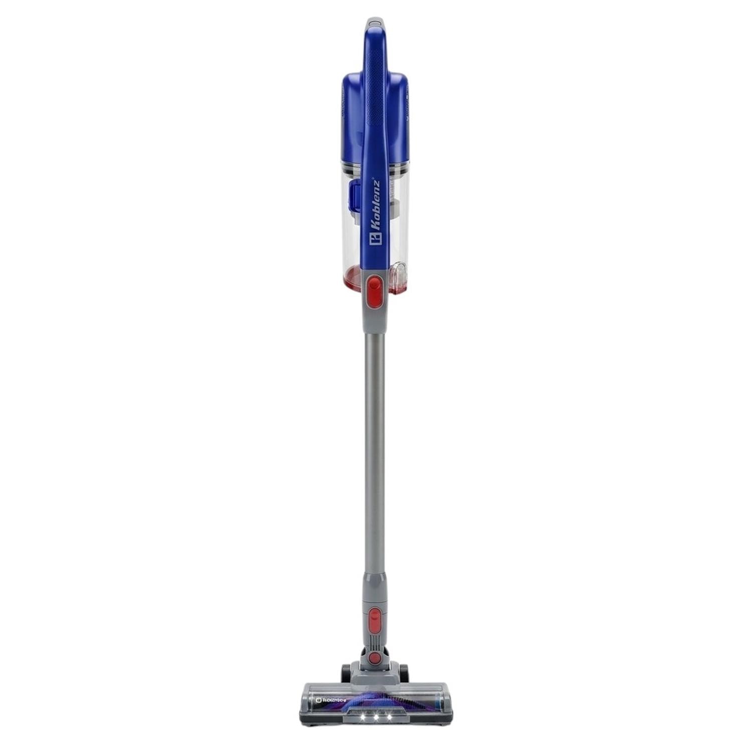 Aspiradora Stick 3 en 1 Koblenz SVK631 600 W 1.75 L — imagen 2