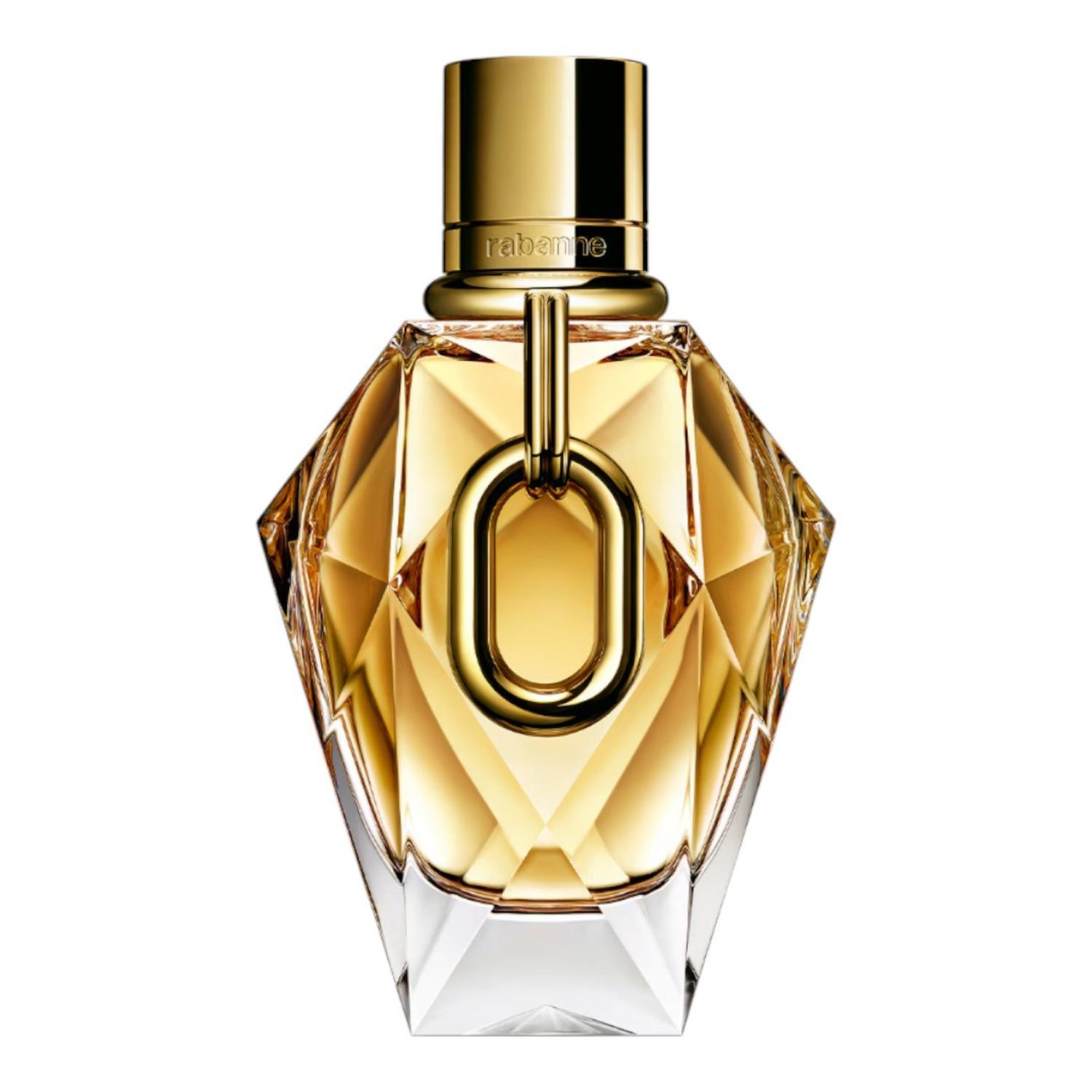 PACO RABANNE MILLION GOLD FOR HER EDP 100 ML — imagen 1