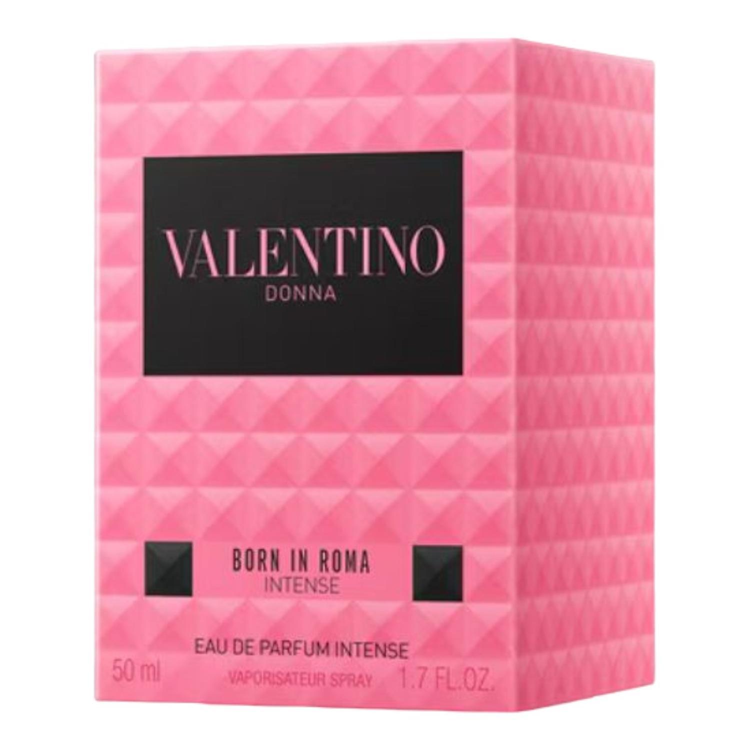 VALENTINO DONNA BORN IN ROMA INTENSE EDP 100 ML — imagen 2
