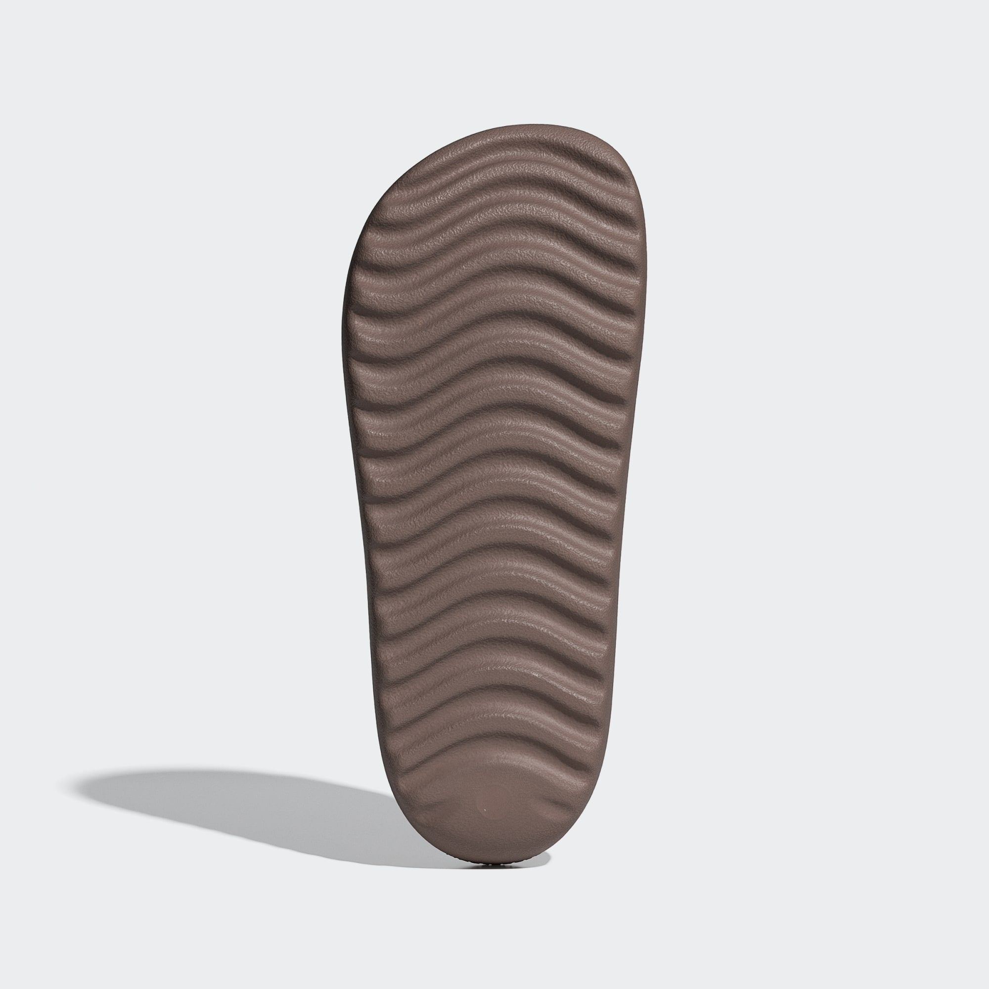 Tenis Adidas Adilette Lumia Café - Unisex — imagen 4