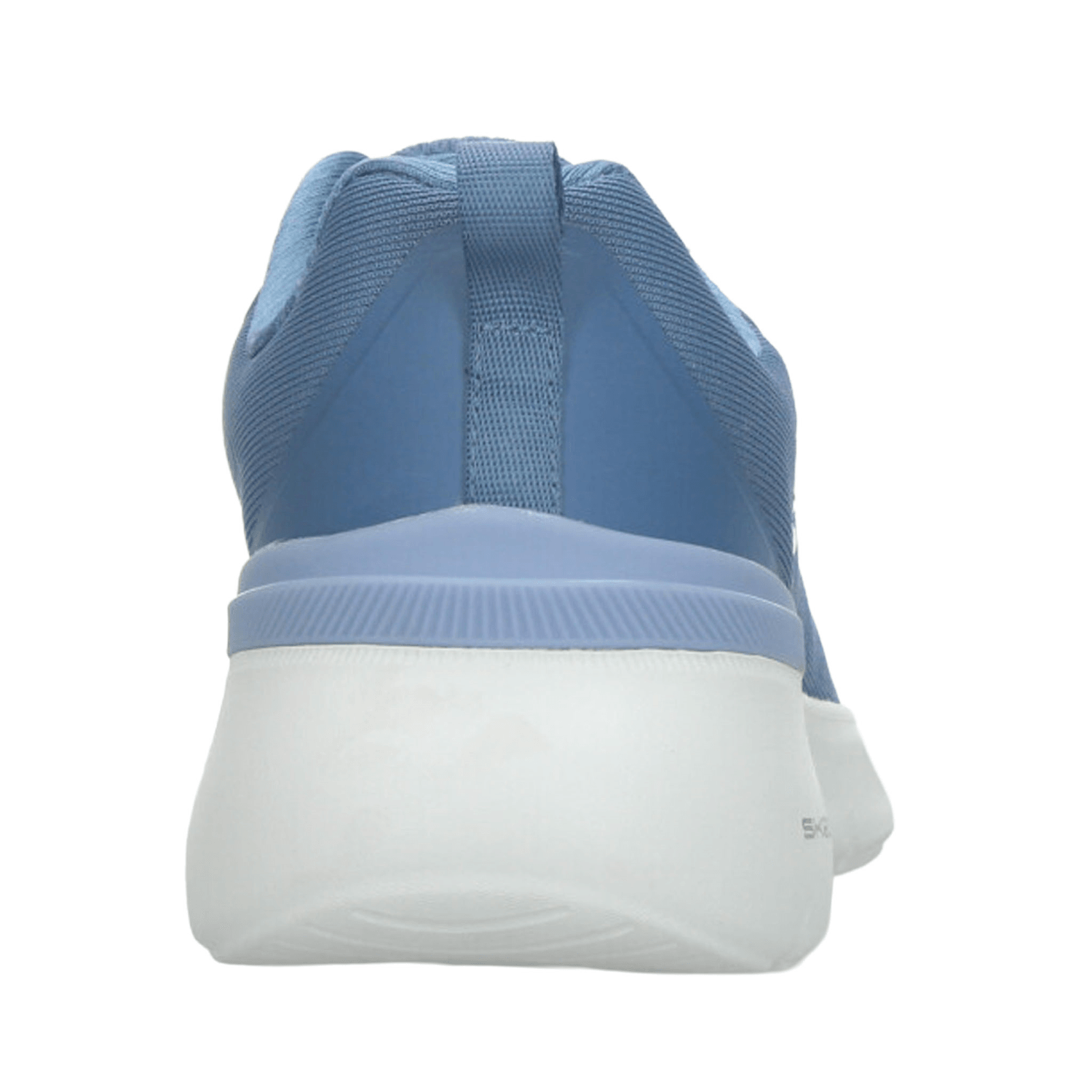 Tenis Dama Skechers Air Azul Deportivo Mujer — imagen 8