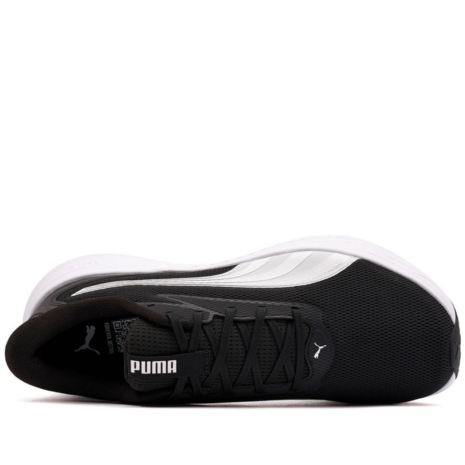 Tenis Puma MaxStride Lite para Hombre 313497-01 — imagen 4