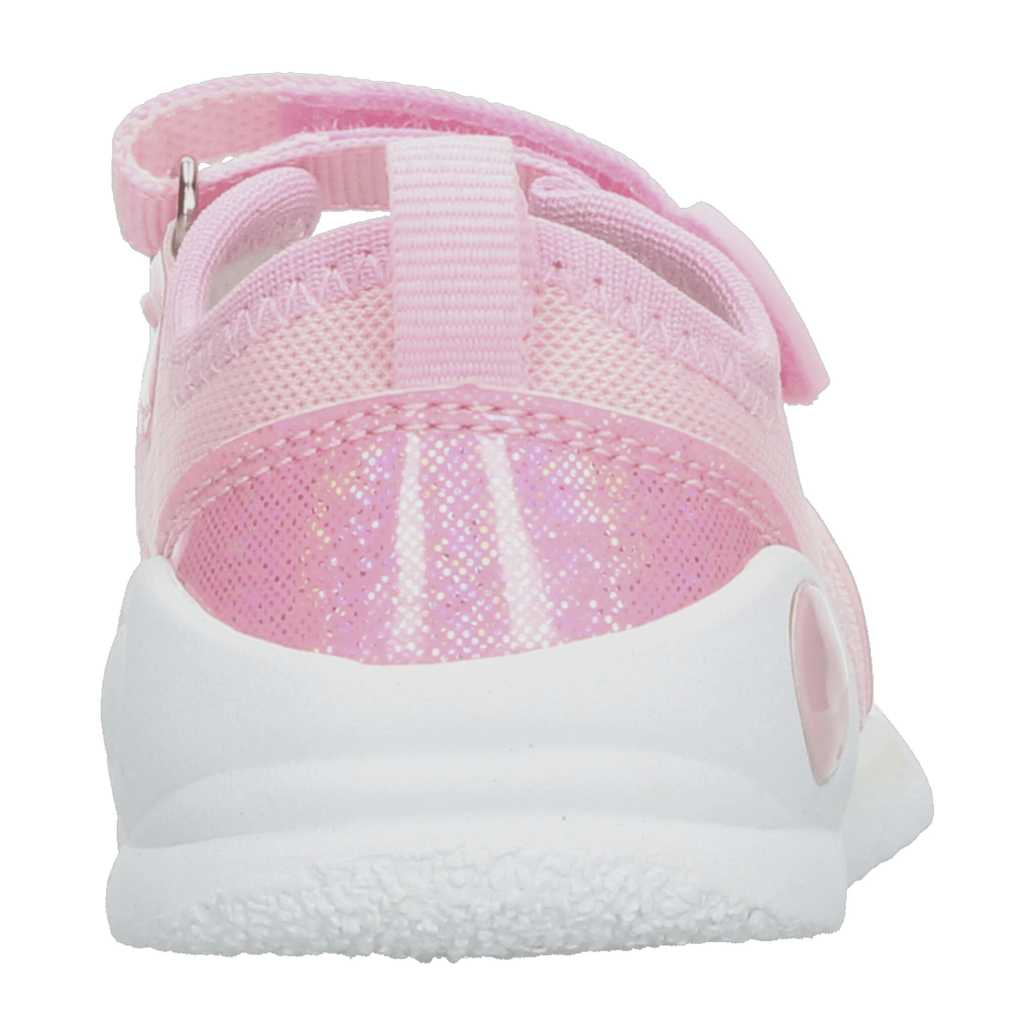 Tenis Coqueta Niña Bebé Rosa Casual Infantil T11-13 — imagen 8
