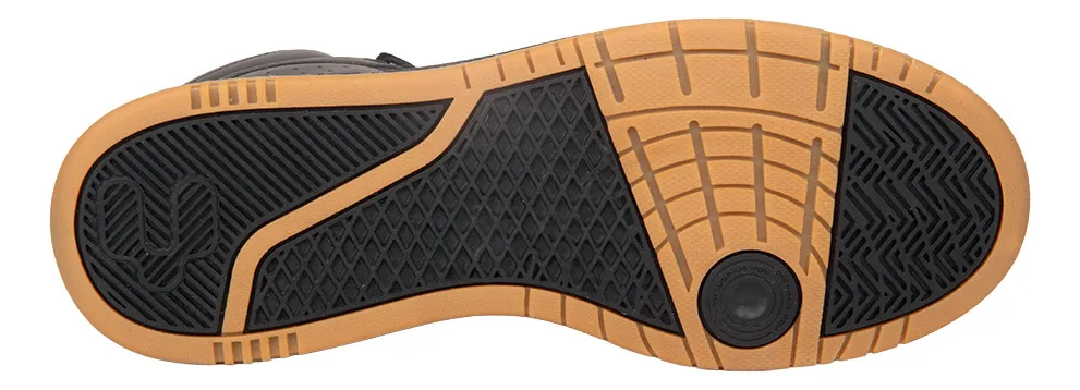 Tenis Charly Caballero Botin Chaz Bicolor 1310342 — imagen 19