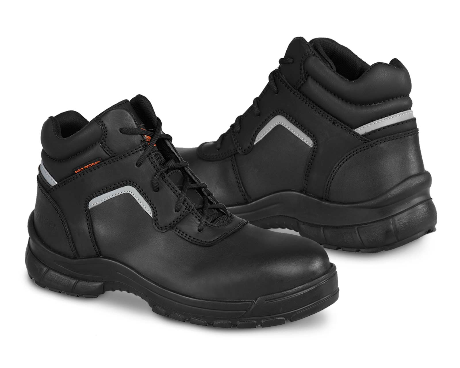 Bota industrial casquillo hombre trabajo PRO WORK 72734 — imagen 10