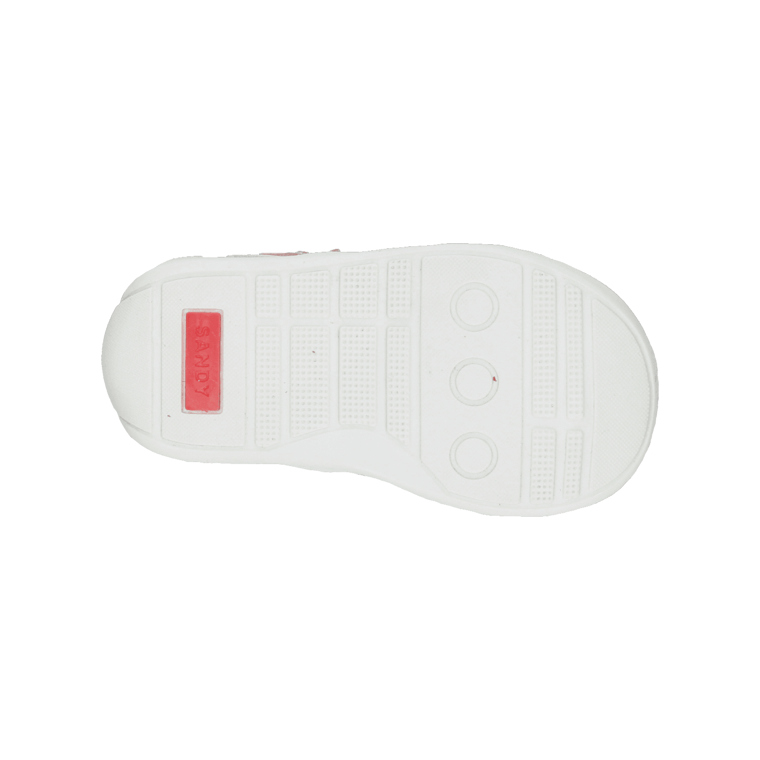 Zapato Pingo Niña Preescolar Primeros Pasos Casual Blanco Infantil T11-14 — imagen 10