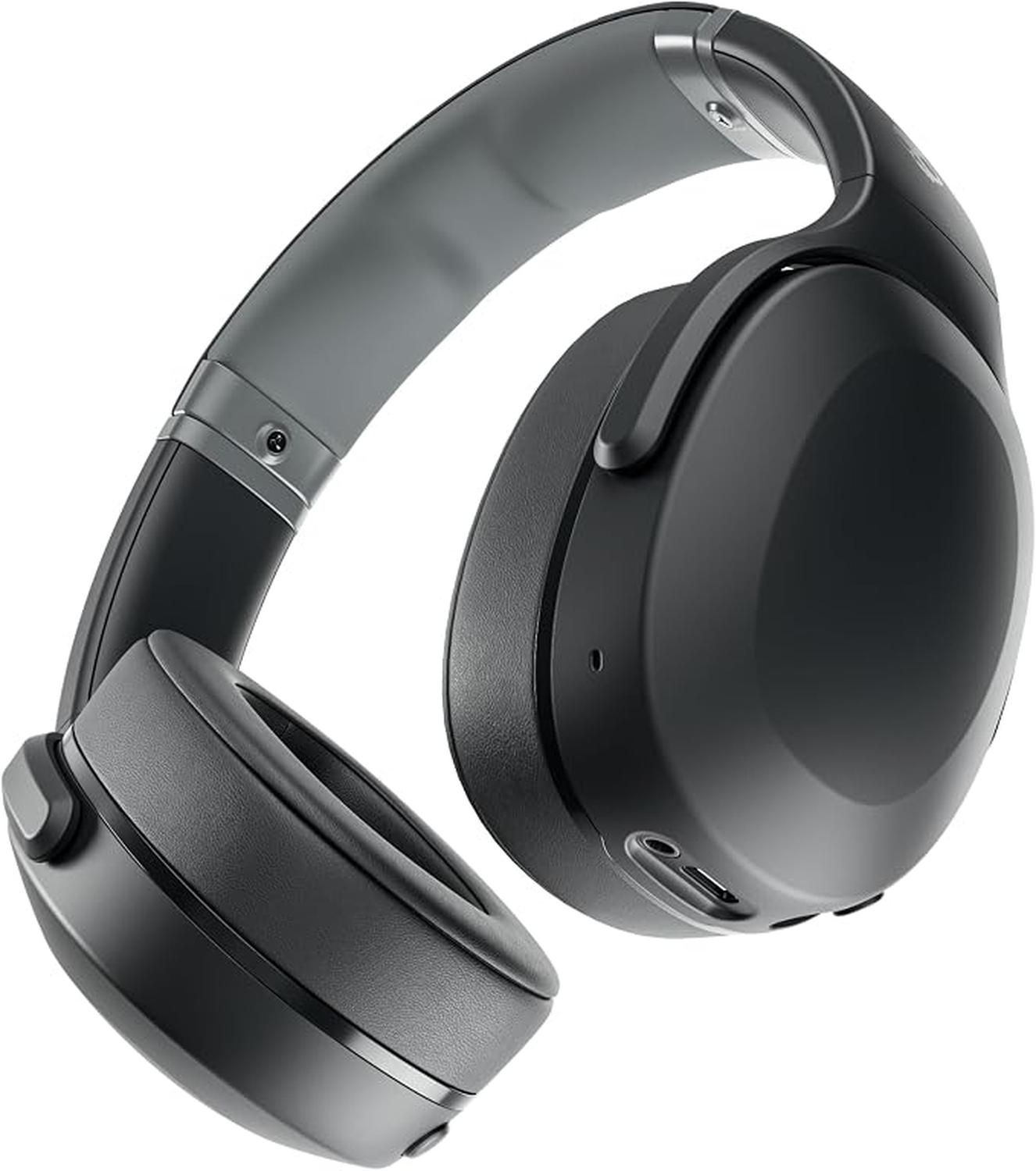 Audífonos Skullcandy Crusher Evo True Black — imagen 1