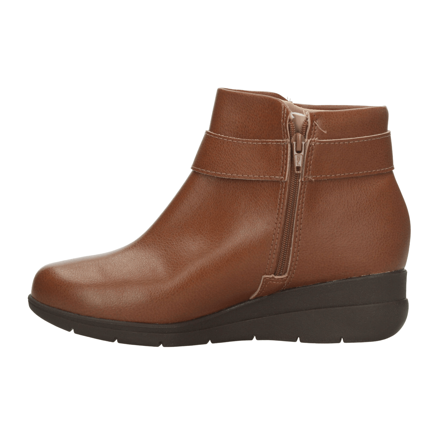 Botín Modare Dama Casual Cómodo Café Mujer — imagen 5