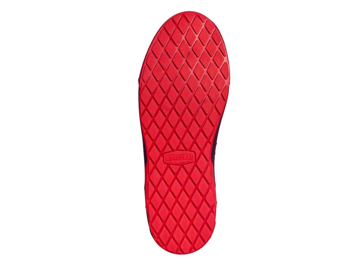 Tenis Motociclista Hombre Botin Moto Biker Wkl 80202 NR — imagen 8
