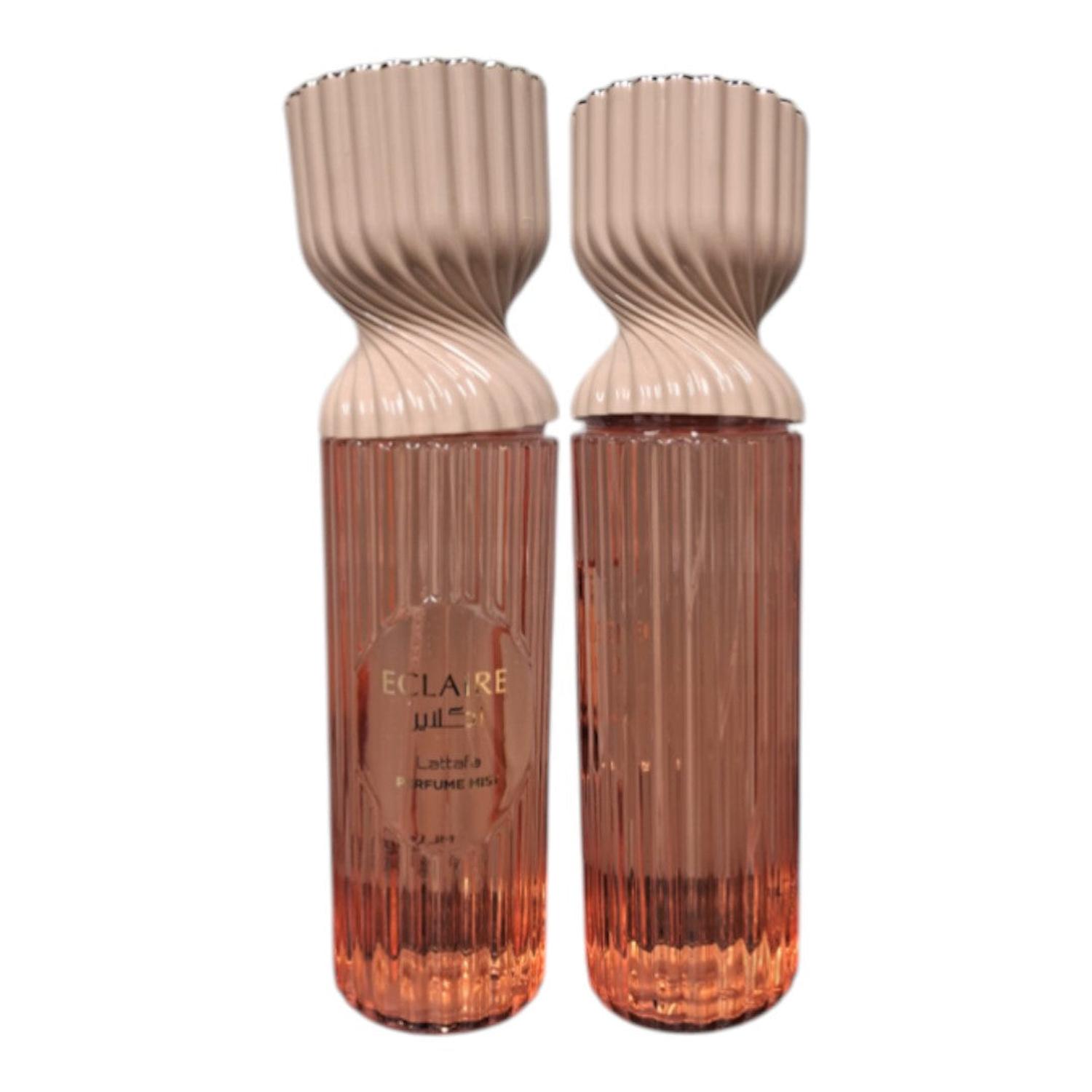 LATTAFA BODY MIST ECLAIRE 250 ML — imagen 3