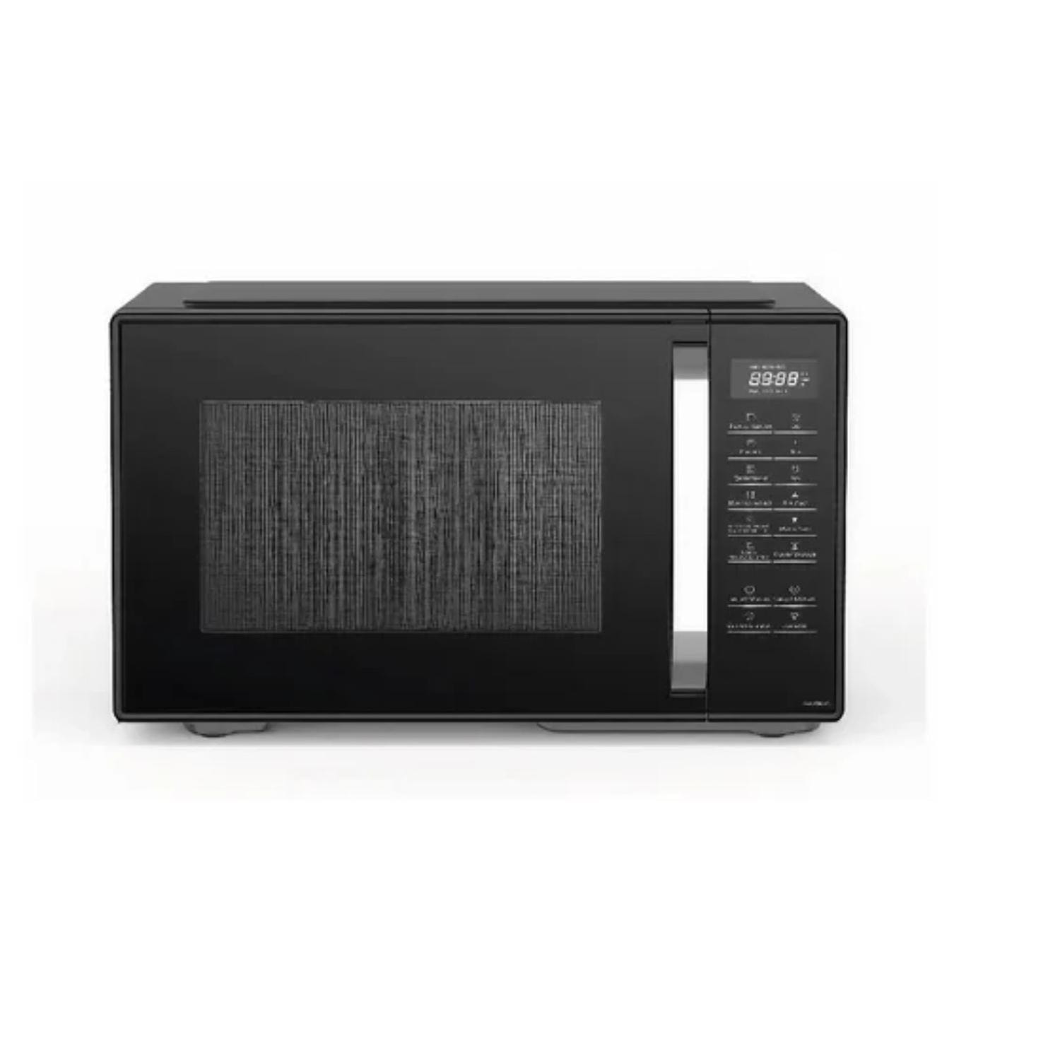 HORNO DE MICROONDAS PANASONIC NN-ST34QBRPH 0.9 PIES — imagen 4