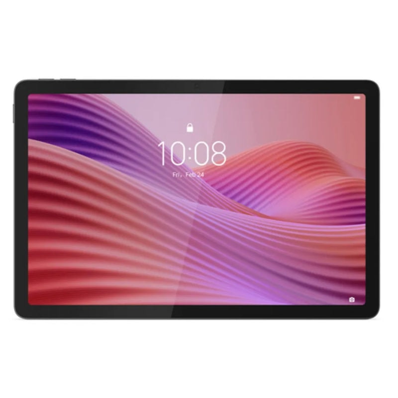 Tablet Lenovo Tab 10.1 MediaTek Helio G85 4+64GB - Azul — imagen 3