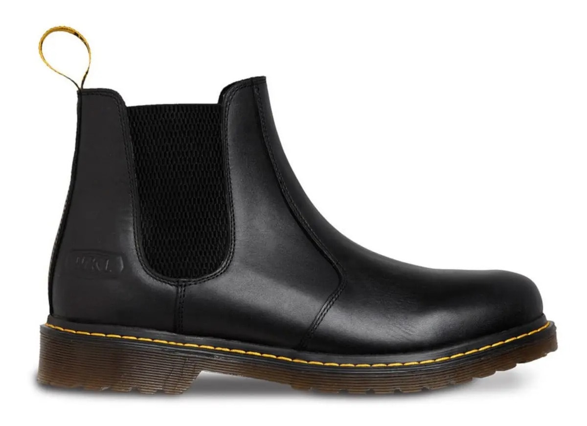 Bota Casual Hombre Workland 71302 — imagen 7