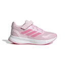 Tenis Adidas Runfalcon Niña Deportivo Rosa Infantil T16-22