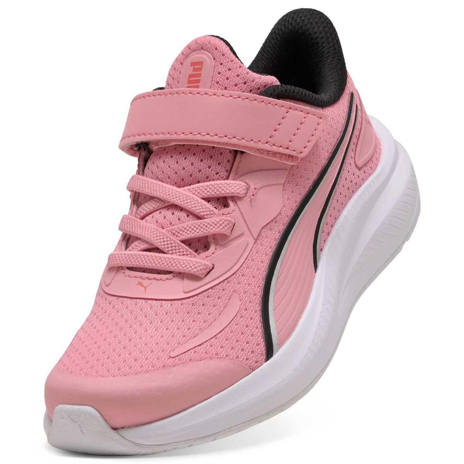 Tenis Puma Skyrocket 2 AC+ PS para Niñas 17 A 21.5. 312414-06 — imagen 3
