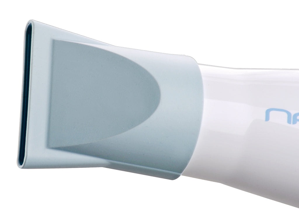 Secadora de Cabello Profesional con Iones Cerámica 2 Boquillas Timco NAN-IB — imagen 8