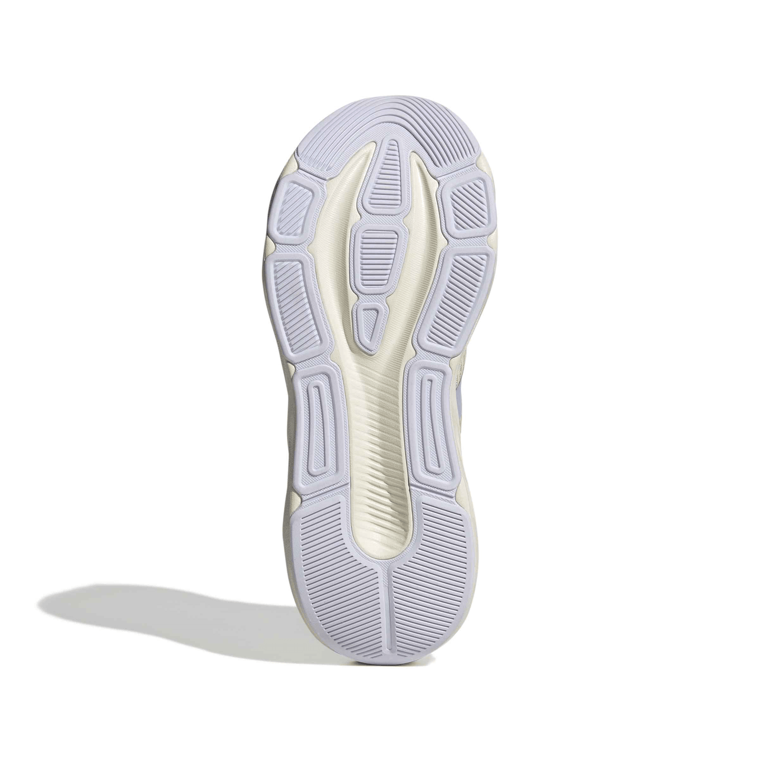 Tenis Adidas Galaxy 8 Dama Lila Running Para Mujer — imagen 9