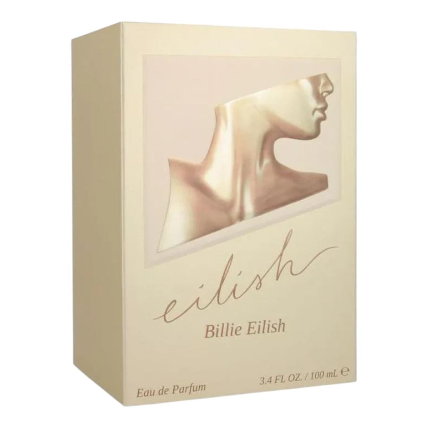 BILLIE EILISH EILISH EDP 100 ML DAMA — imagen 2
