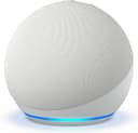 Bocina Asistente Virtual Amazon Echo Dot 5ta Gen