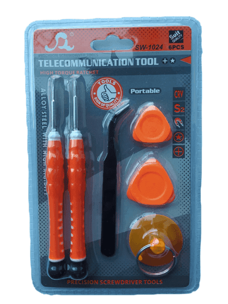 Kit de Herramientas para Celulares — imagen 2