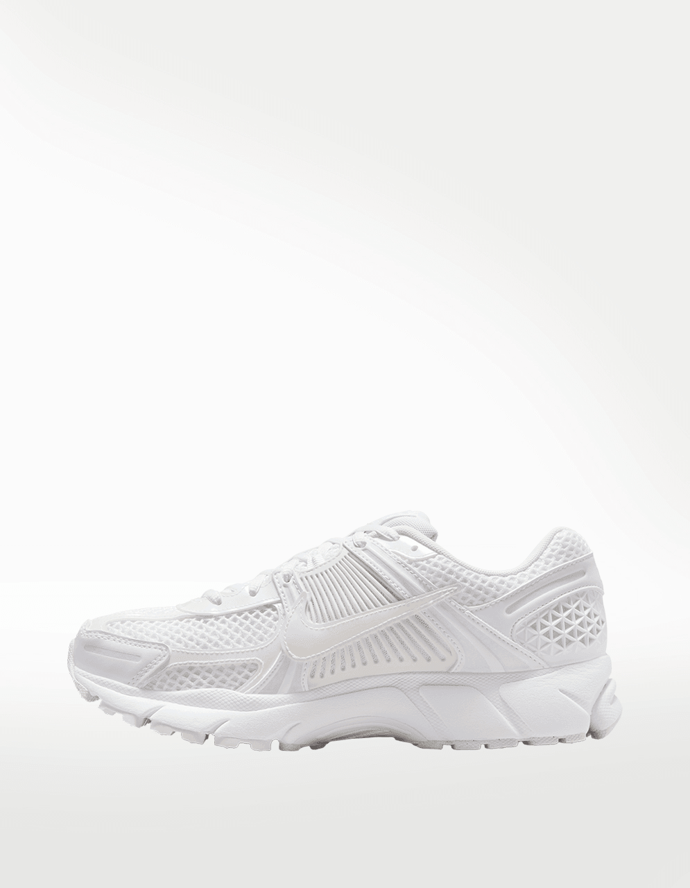 Tenis Nike Zoom Vomero 5 SE Blanco - Mujer — imagen 3